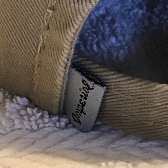 Imperial "Links of Utopia" Golf Cap - Picture 7 of 14